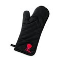 Weber Weber-Stephen 7932700 Barbeque Mitt - Black 7932700